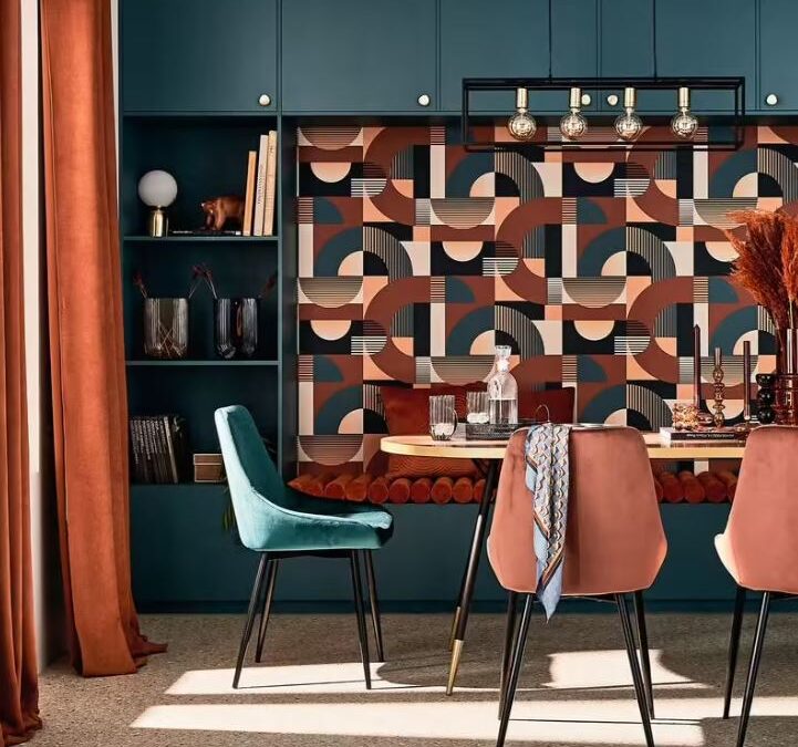 Plongez dans l’Élégance Intemporelle