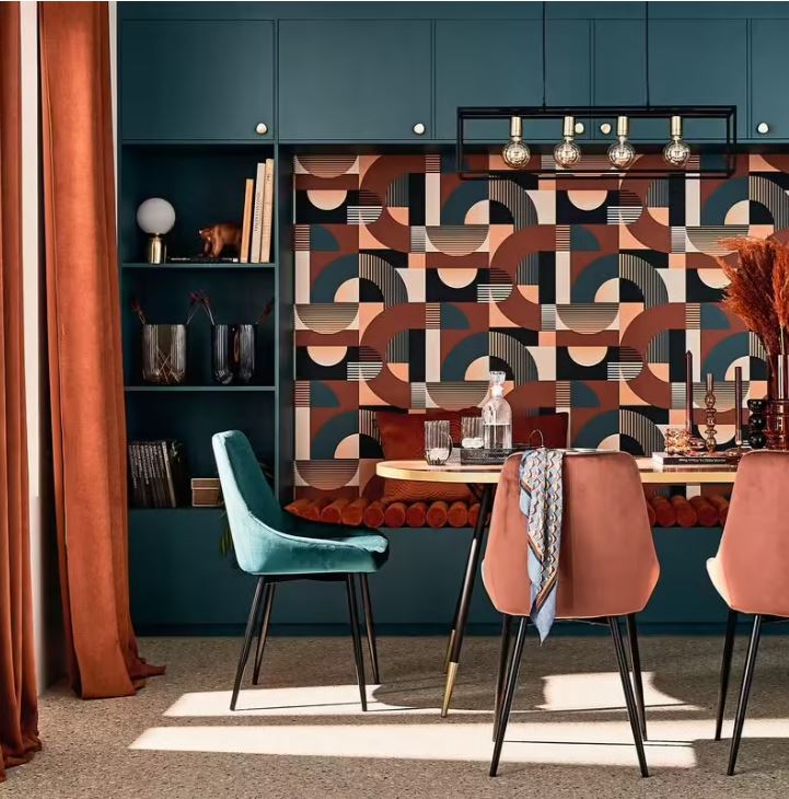 Plongez dans l’Élégance Intemporelle