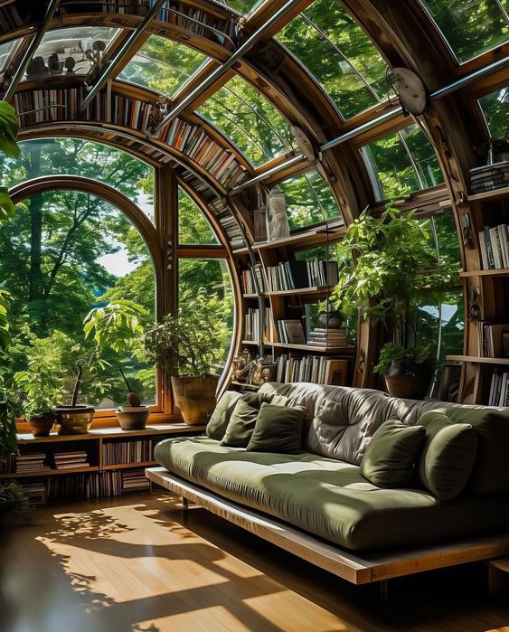 Les astuces d’aménagement à piquer aux tiny house et aux vans